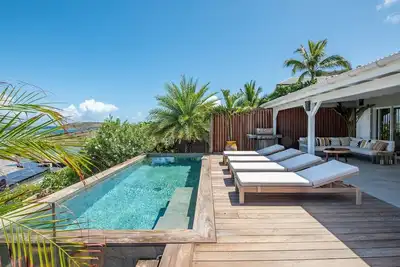 Image de Beautiful Essenia Luxury villa