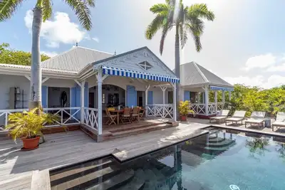 Image de Beautiful Neptune Luxury villa