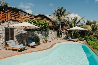 Image de Nureyev (1/4 Rooms) Luxury villa