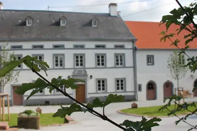 Image de De La Fontaine Manor House - Bear Suite