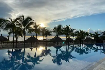 Image de Samaria - Apartment overlooking the Caribbean Sea