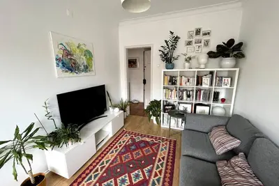 Neptune: Arroios central apartment