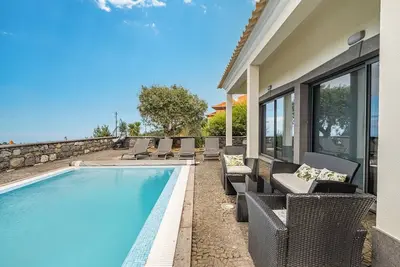 Image de Countryside Nest by Madeira Sun Travel