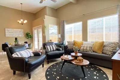 Image de Beautiful 2br Home near to Houston Tx