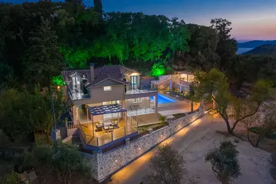 Image de Andromeda Luxury Villa in Zakynthos