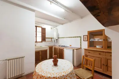 Image de Family apartment Ca l'Amo