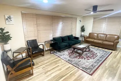 Image de Perfect for Large Families or Work Teams. Coffee Bar-Gas Fp-Cornhole-Firepit