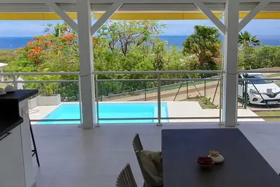 Image de Villa Blue Marine