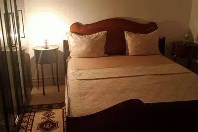 Image de Appartement de rêve à Sidi bousaid