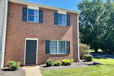 Image de The Corner on Welty, Townhouse in Waynesboro