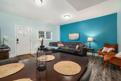Orchard Beach House Unit #2