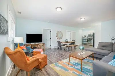 Image de Orchard Beach House Unit #1