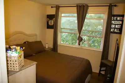 Image de The Big House #2