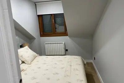 Image de Penthouse for skiing in Fuentes de Invierno