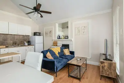 Image de A Cozy home in south Houston