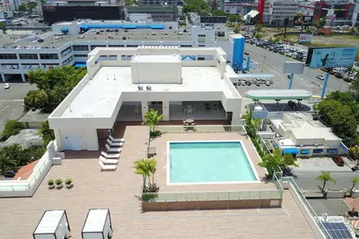 Image de 1br Downtown Santo Domingo with Gym and Pool