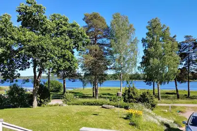 Image de Belle maison à Hökerum avec sauna