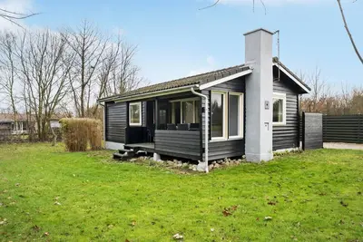 Image de Belle maison à Slagelse avec WiFi