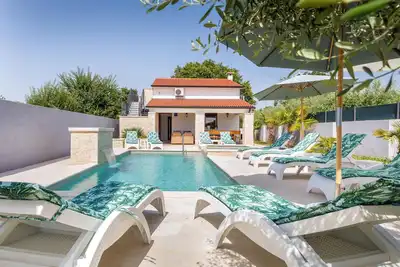 Image de Belle maison à Pomer