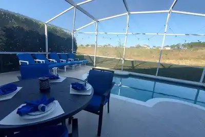 Image de Cozy Retreat with something for everryone ✨️