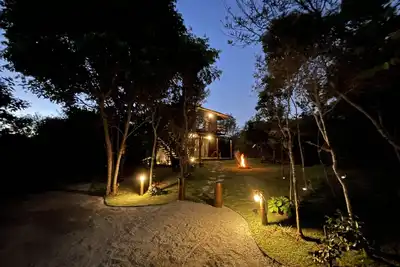 Image de Casa Vale do Capão