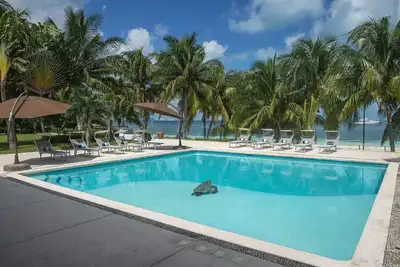 Image de Villa Balam Nah