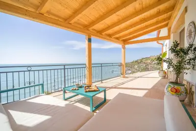 Image de Superbe maison de 2 chambres à Ciotta