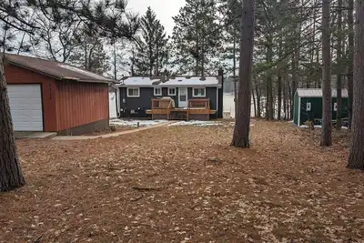 Image de Moon Lake Waterfront Getaway