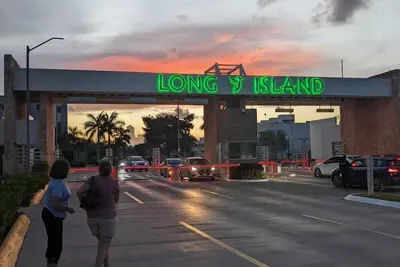 Image de Beautiful new house in Cancun, Long Island Complex