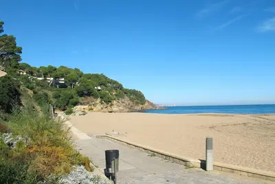 Image de Bel appartement pour 5 personnes avec Wifi, Tv, terrasse et parking