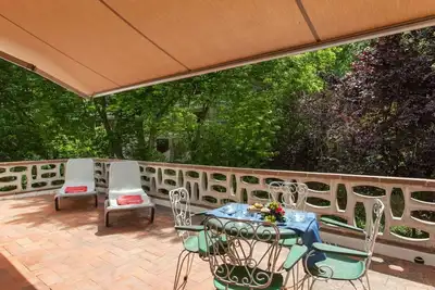 Image de Agréable appartement pour 6 personnes avec Wifi, Tv, terrasse et parking