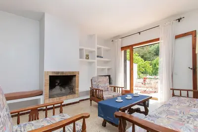 Image de Agréable appartement pour 5 personnes avec Wifi, Tv, terrasse et parking