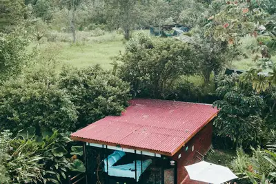 Image de Salento glamping with luxury and comfort heated jacuzzi