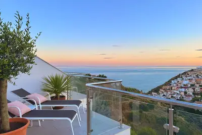 Image de Penthouse Balcon del Mar 121 by Casasol