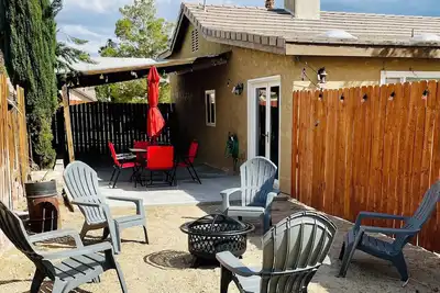 Image de Beautiful one story, 4 bedroom home in nice neighborhood