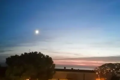 Image de Sanremo two-room apartment with splendid sea view and swimming pool. <br>Sanremo beautiful sea view. . . . <br>