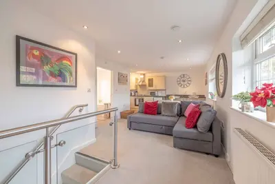 Image de Windsor/Wexham Cosy Home form Home