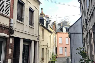 Image de Maison 3 chambres 2 salles de bain coeur de ville