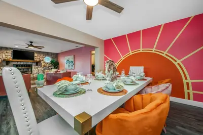 Image de Tangerine Glam