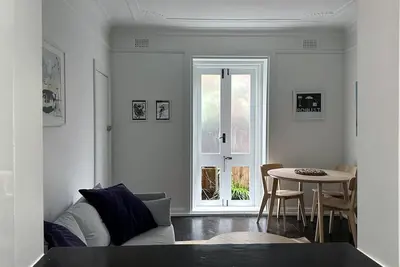 Image de Central Manly apmt with level access - 2 mins walk to Wharf