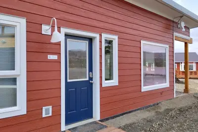 Image de Fireweed Cabin - Homer Seaplane Base