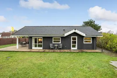 Image de Superbe maison de 3 chambres à Slagelse