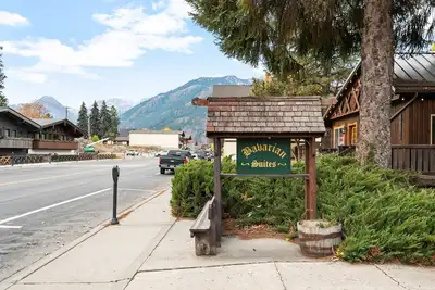 Bavarian Suites, #24 | 2 Bed, 1 Bath