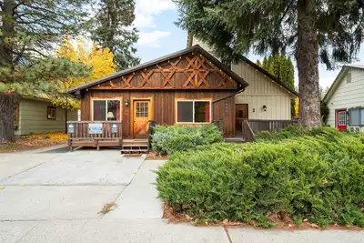 Bavarian Suites, #21 | 1 Bed, 1 Bath