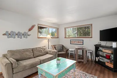 Bavarian Suites, #23  | 1 Bed, 1 Bath