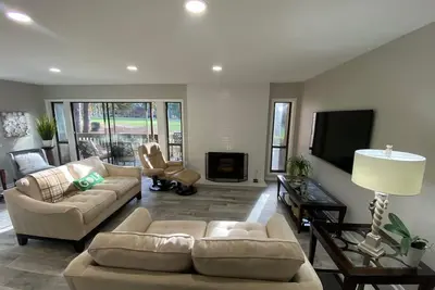 Image de 3br Across The Street From 2024 Us Open, #2 & the Cradle.