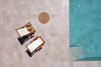 Image de Astra Villas with private pool