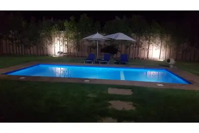 Image de Villa Salah