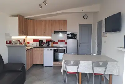 Image de Gite 10 mn des plages