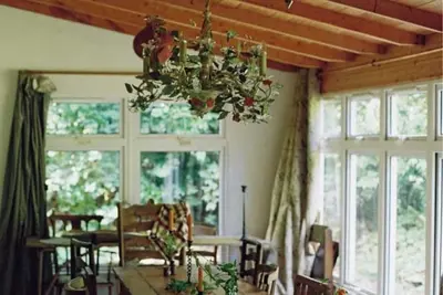 Image de Superb country house with extensive grounds. Sleeps 13 +